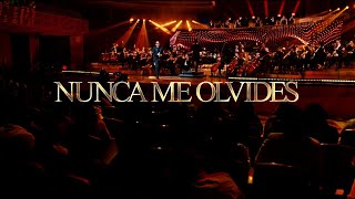 Download lagu Yandel - Nunca Me Olvides (Sinfónico en Vivo) [ Video] mp3