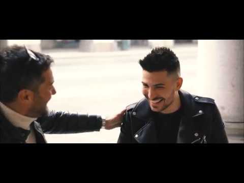 Johnny Manfredi - Walk Away (Official Video)