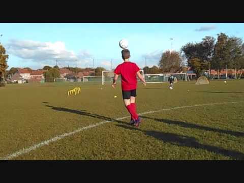 U11  S.V. Wevelgem City Goes PRO Milan Saelens