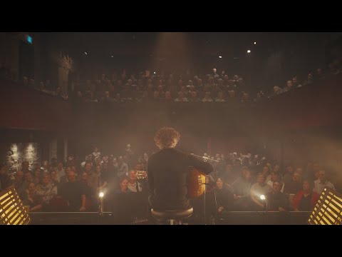 Louis-Jean Cormier - Tue-moi (Live)