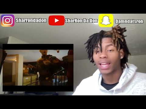 Casper TNG x K Money x RK x Cizzle "Up" REACTION