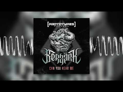 Berzärk - Can You Hear Me [PRFREE23]