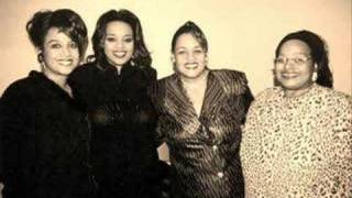 The Clark Sisters - I&#39;ve Got An Angel
