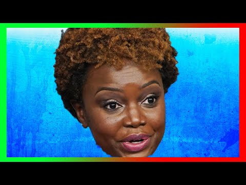 Doocy has no MERCY for Karine