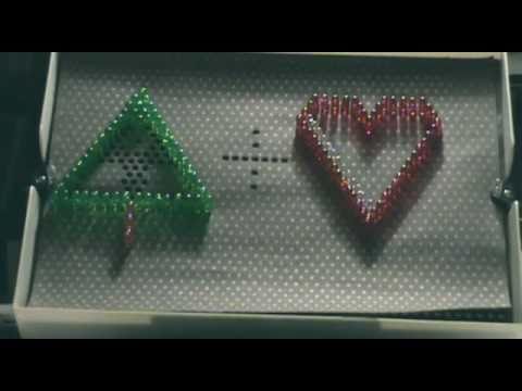 Green Trees Red Hearts - Nat Jay (Unofficial Video)