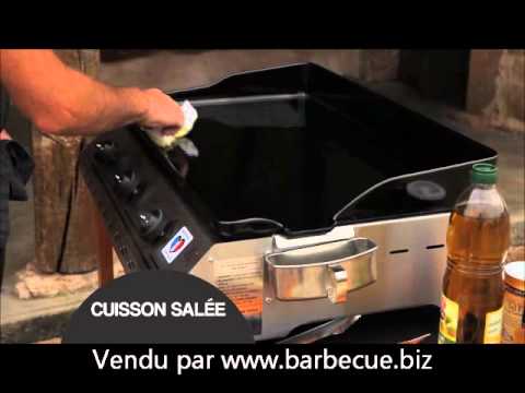 comment nettoyer la cuve d'un barbecue weber