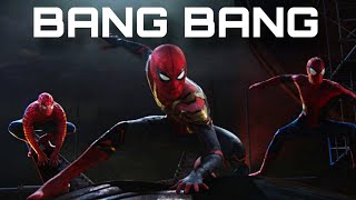 Spider-Man: No Way Home - Bang Bang (Music Video)