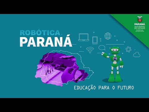 Aula 40 - Braço robótico via RF - Montagem do braço - Kit 2023