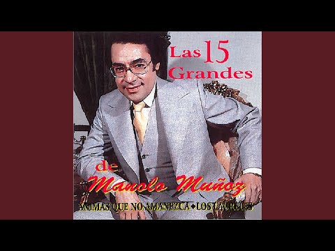 Animas Que No Amanezca