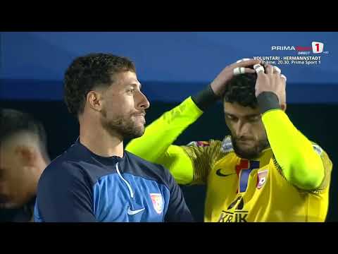 FC Farul Constanța 1-1 ( 4-2 g.p. ) FC Chindia Târgoviște Penalty