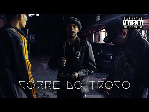 Mc Mandu - Corre do Troco feat Raul Conrado e MGO