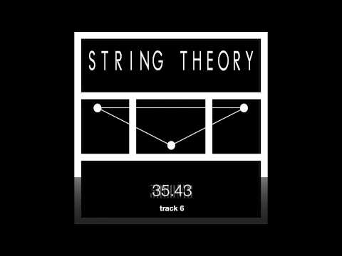 35.43 (STRING THEORY)