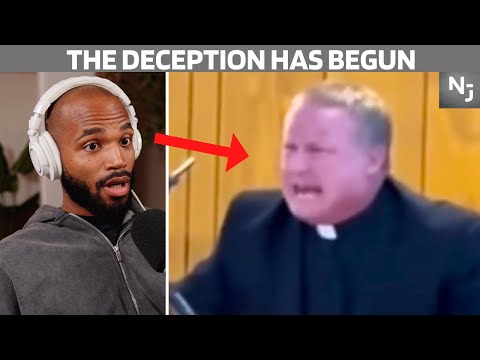 I Warned This Was Coming… Now “The Pastor” Has 100 Million Views!