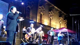 QUIERO SER TU AMIGO NADA MAS _ LOS ANGELES AZULES