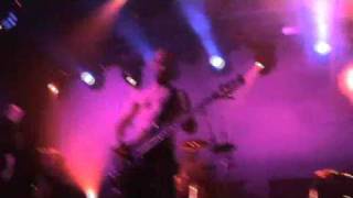 Guano Apes - This Time (live in Tallinn 2011)