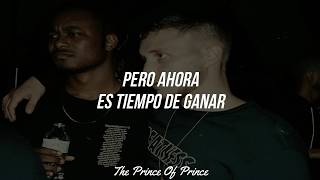 KB - Primetime ft. Ty Brasel [Sub.Español]