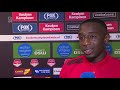 Matchwinner Ahmad Mendes Moreira over de zege op Helmond Sport.