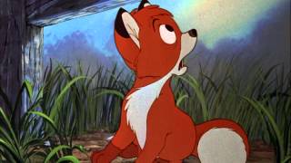 Трейлер: Лис и пёс