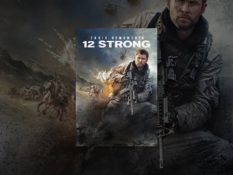 12 Strong