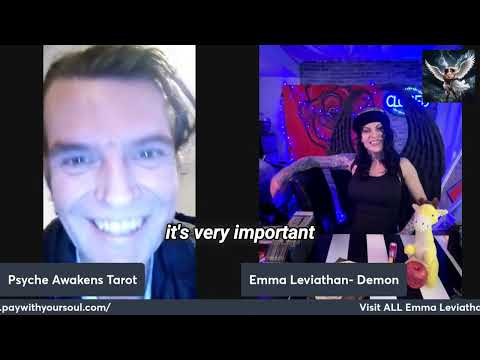 Thumbnail for Emma Leviathan's Bold Statement  Do Human Lives Matter