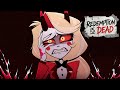 Redemption Is DEAD Hazbin Hotel Animatic Fan Song