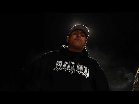 PROBLEM - DRAMA BOY X BLOCK BOY (Dir. Famous Flako)