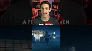 OS 3 MAIS PODEROSOS DE STRANGER THINGS 5 #shorts