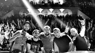 The Beautified Project - Lili flower (Live at Cascade Complex)