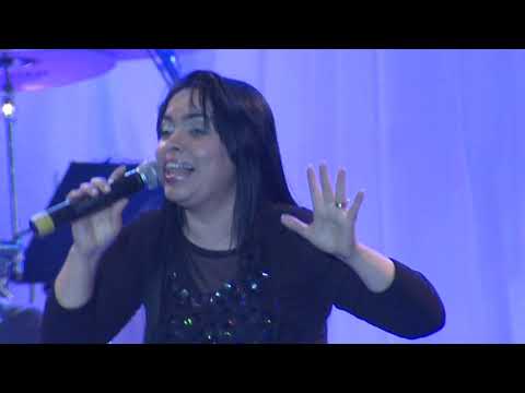 DVD Eliane Silva Ao Vivo | Dono da Festa | 4k
