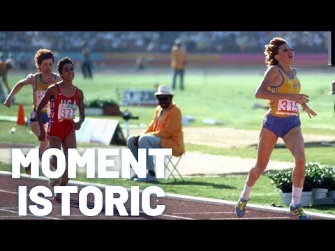 Doina Melinte despre începuturile carierei și despre cum a reacționat când i-a fost doborât recordul