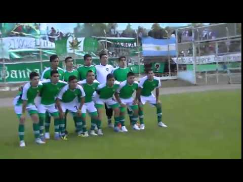 La pasión comodorense