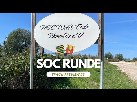 SOC Kemmlitz 2023 Trackpreview