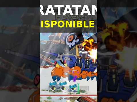«Mantén el Ritmo, Comanda el Ejército: ¡Ratatan Ya Está Disponible!»