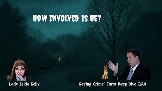 Jennifer McCabe’s Husband – What Is He Hiding | Matthew McCabe
