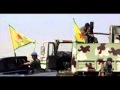 Kobani liberated Kurds take strategic city from ISIS.