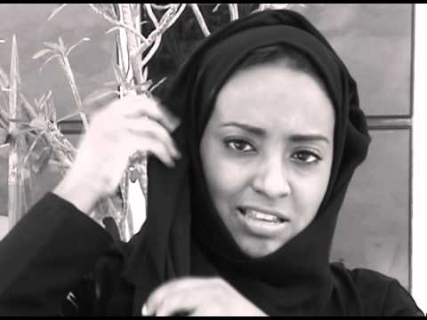 Rawia Abdullah (2012) by Gérard Courant - Cinématon #2578