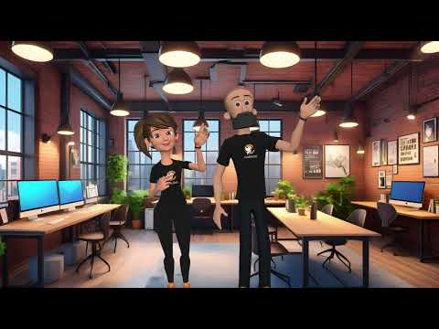 C4 CREATIVITY video.