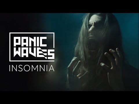 panicwaves - Insomnia [official music video]