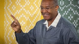 James Forbes: Compassion at the dinner table