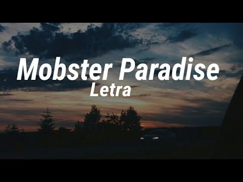 Cartel de Santa - Mobster Paradise (Letra)