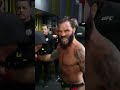 Clay Guida’s prefight… a tradition unlike any other ✋ #UFCVegas52