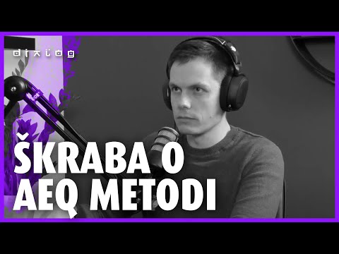 Andrej Škraba o AEQ metodi (DIALOG izsek)