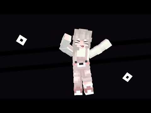 Albatraoz MeMe - to be love - minecraft animation