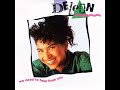 "Healing Hands" - DeLeon Richards
