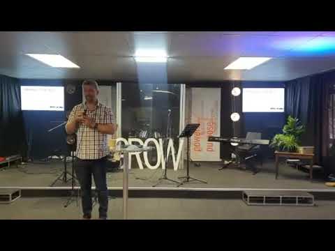 4 April 2021: Hennie Swart - Not set in stone