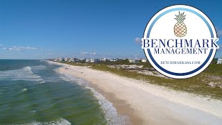 Vacation Rentals along 30A - Benchmark Management