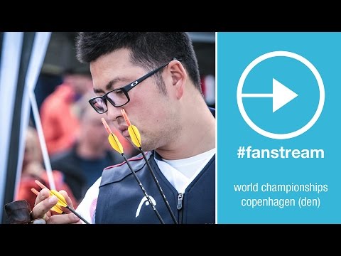 #FanStream Live Session: Individual Eliminations | Copenhagen 2015