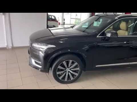Volvo Xc90, B5 Awd Geartronic Inscription, anno 2019, km 75.000, prezzo €48.000