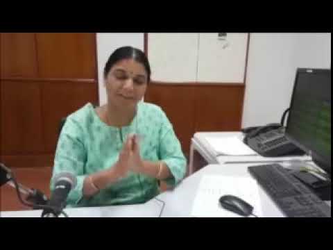 27 03 2023 KUCH BAATEN KUCH GEET BY MANJU DIWEDI