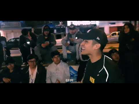 STAIL vs CAMARENA -4tos- Fecha#6 - Ele Efe - Temporada 2023 (Fase 3)